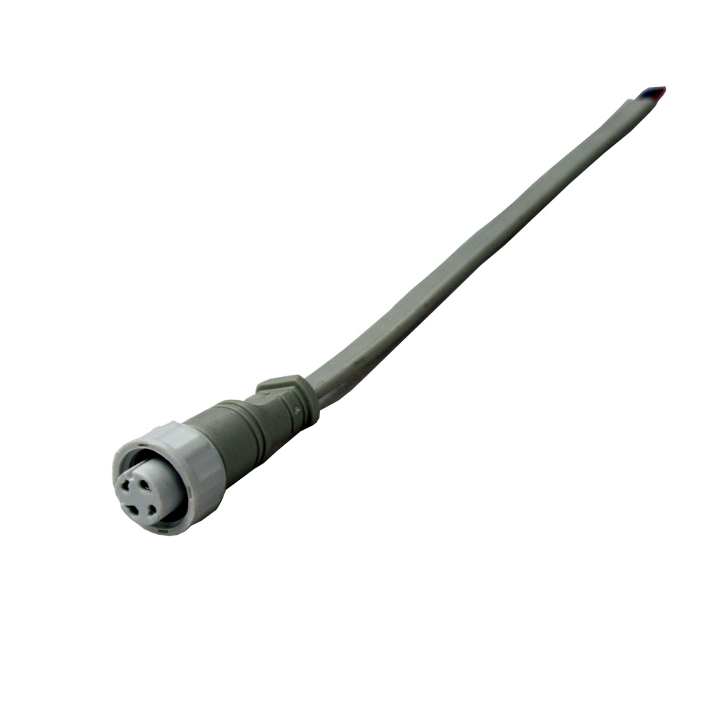 Разъем 4pin Female 25 см