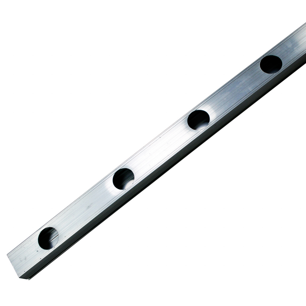 алюминиевый профиль BOX 3925